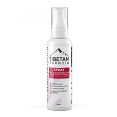 Trichopotentsilium spray 100 мл